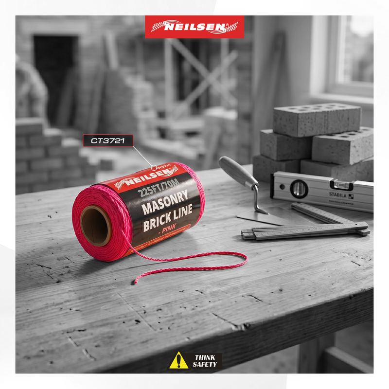 CT3721 - 70m Masonry Line