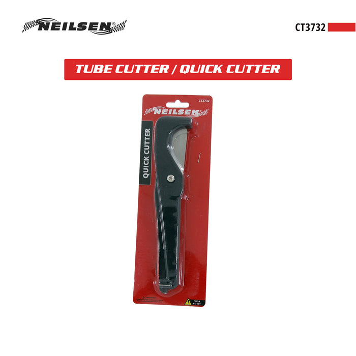 CT3732 - Tube Cutter / Quick Cutter
