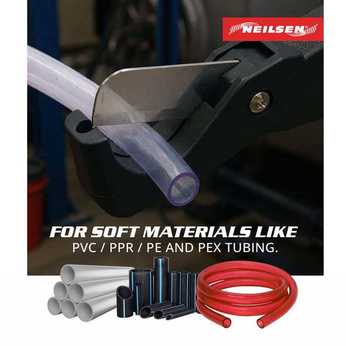 CT3732 - Tube Cutter / Quick Cutter