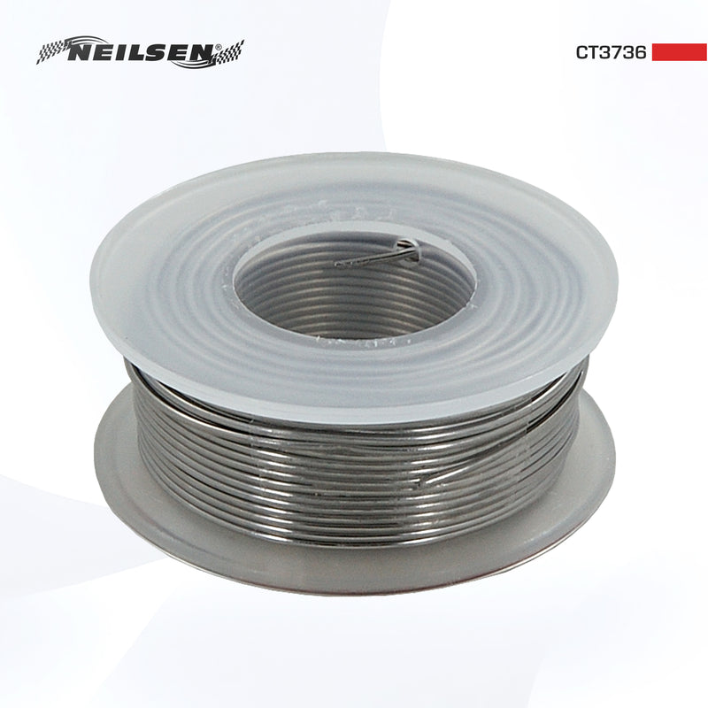 CT3736 - Solder Reel  100g