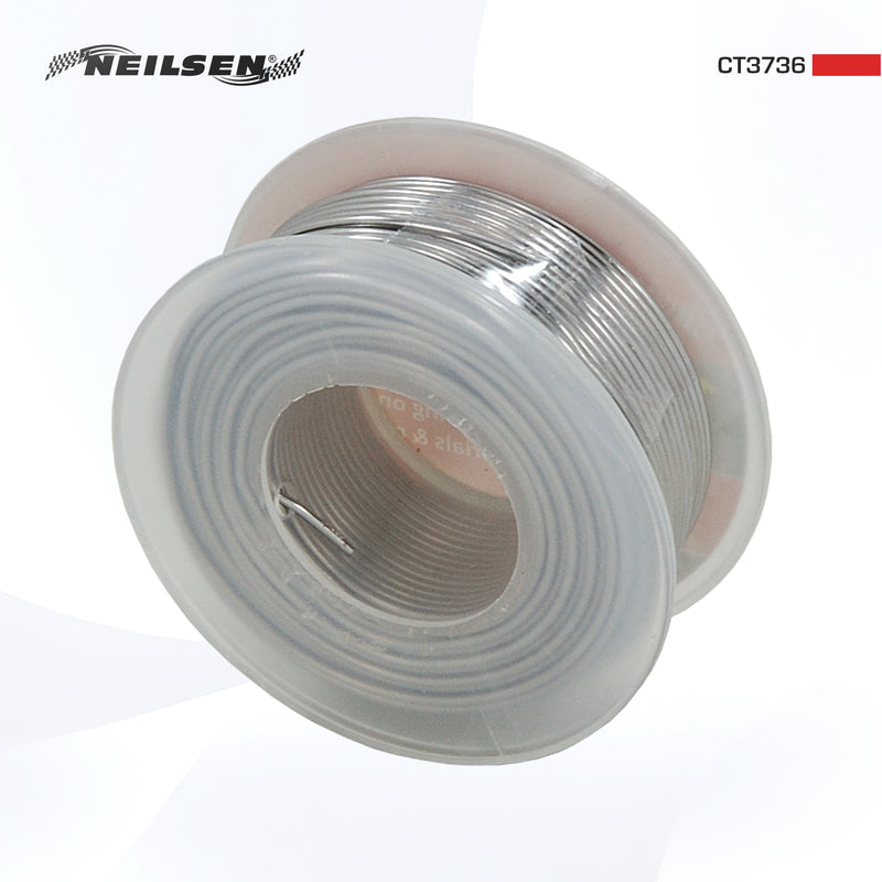 CT3736 - Solder Reel  100g
