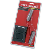 CT3741 - Brick Jointer with 4 interchangeable Steel Barrels