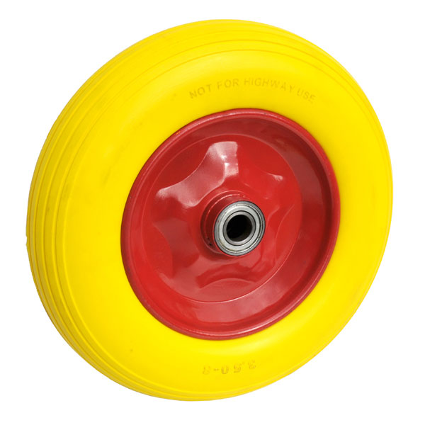 CT3747 - 14in Spare Wheel