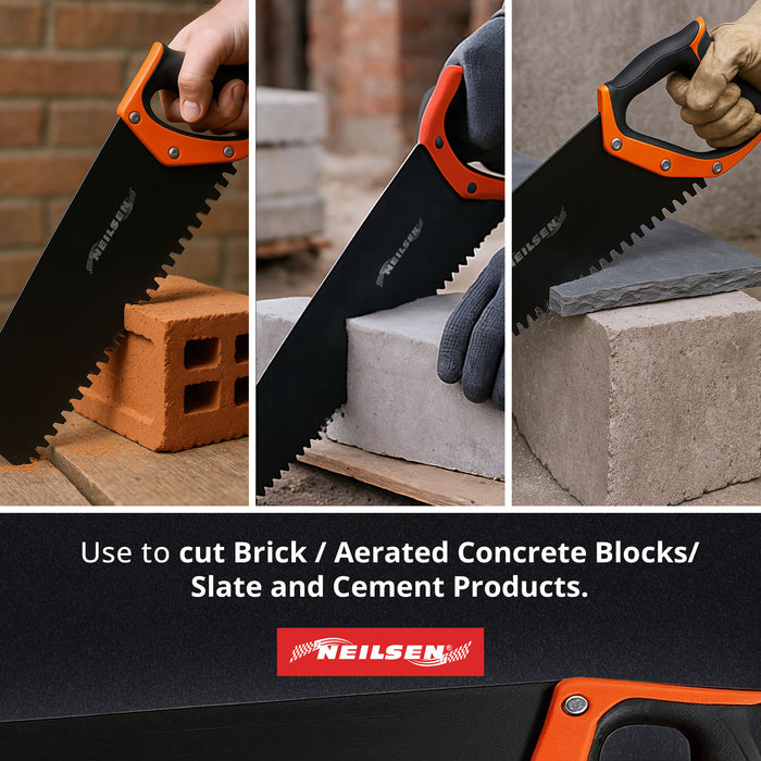 CT3753 - 20in Masonry Saw