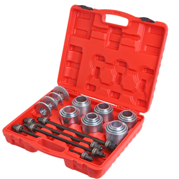 CT3757 - 28pc Master Press And Pull Sleeve Kit