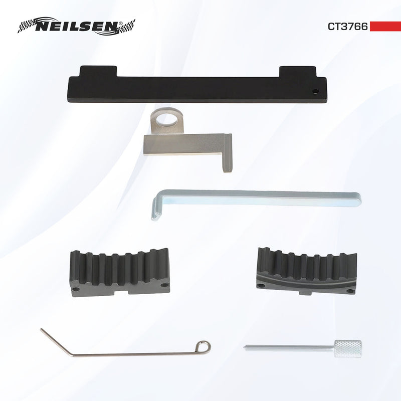 CT3766 - Timing Tool Set - Vauxhall / Opel