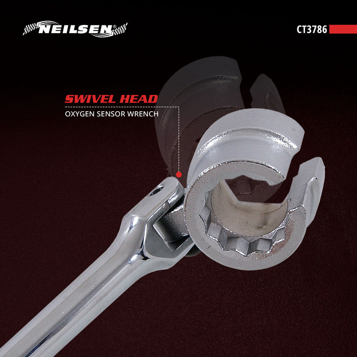 CT3786 - 22mm Lambda Sensor Wrench