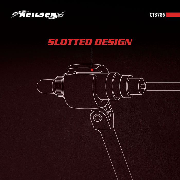 CT3786 - 22mm Lambda Sensor Wrench