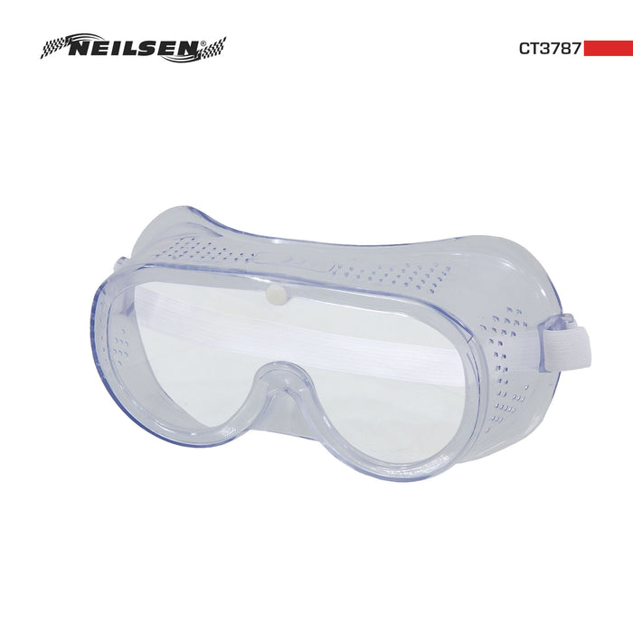 CT3787 - Safety Goggles