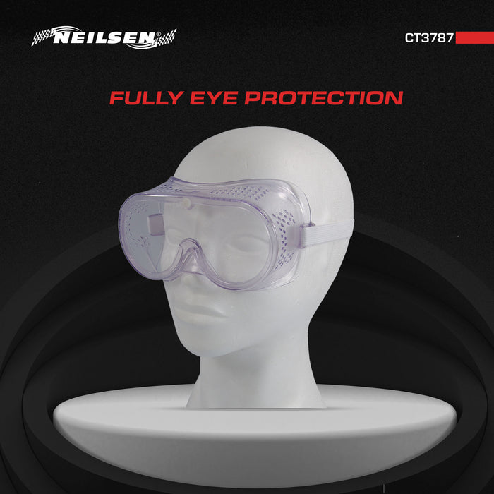 CT3787 - Safety Goggles
