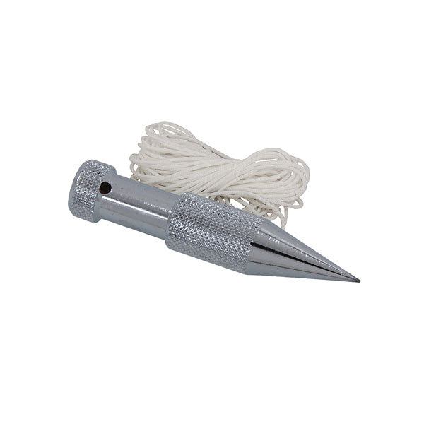 CT3792 Plumb Bob and Line — Neilsen Tools