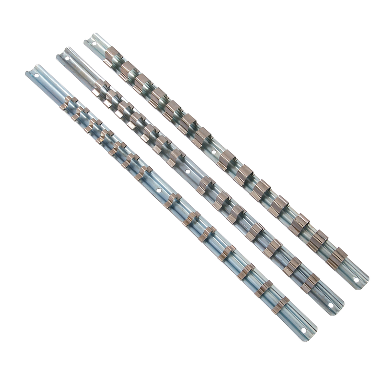 CT3797 - 3pc Socket Rail Set