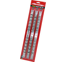 CT3797 - 3pc Socket Rail Set