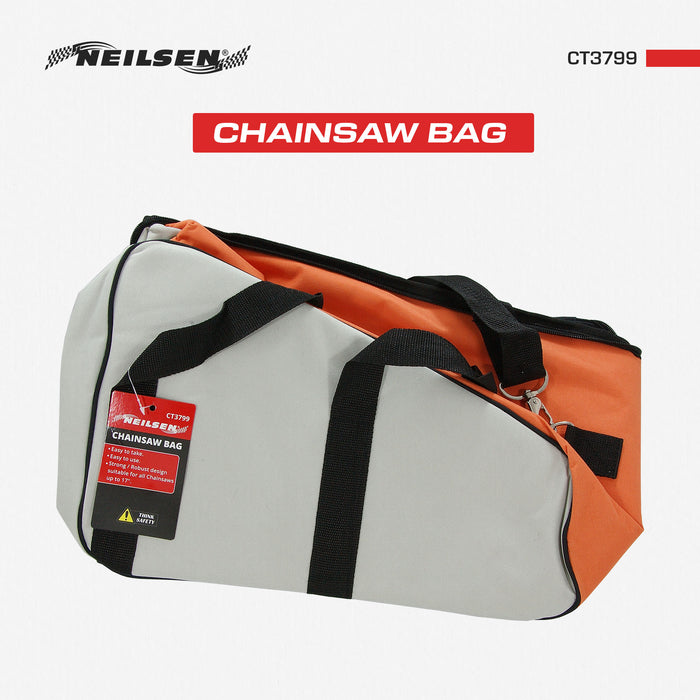 CT3799 - Chainsaw Bag