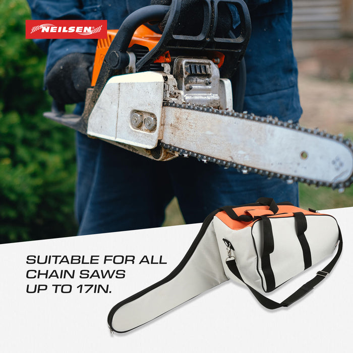CT3799 - Chainsaw Bag