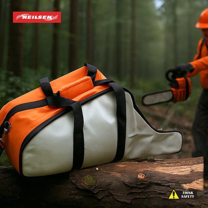 CT3799 - Chainsaw Bag