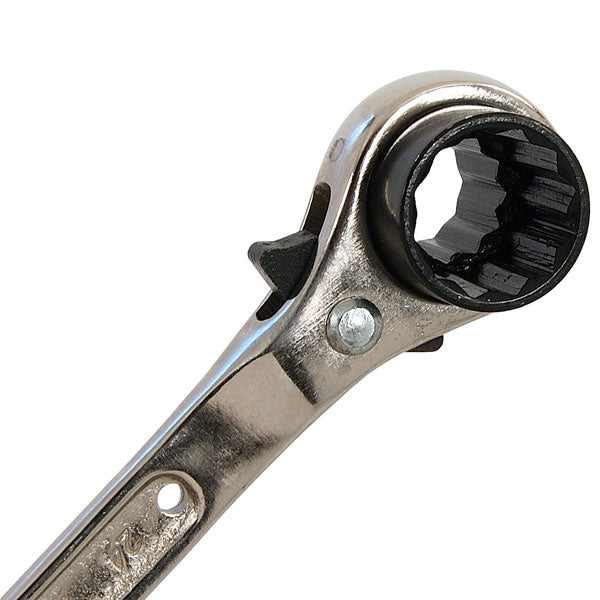 CT3801 - 19mm & 24mm Scaffolding Wrench