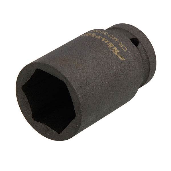 CT3805 - 34mm 3/4in DR Impact Socket