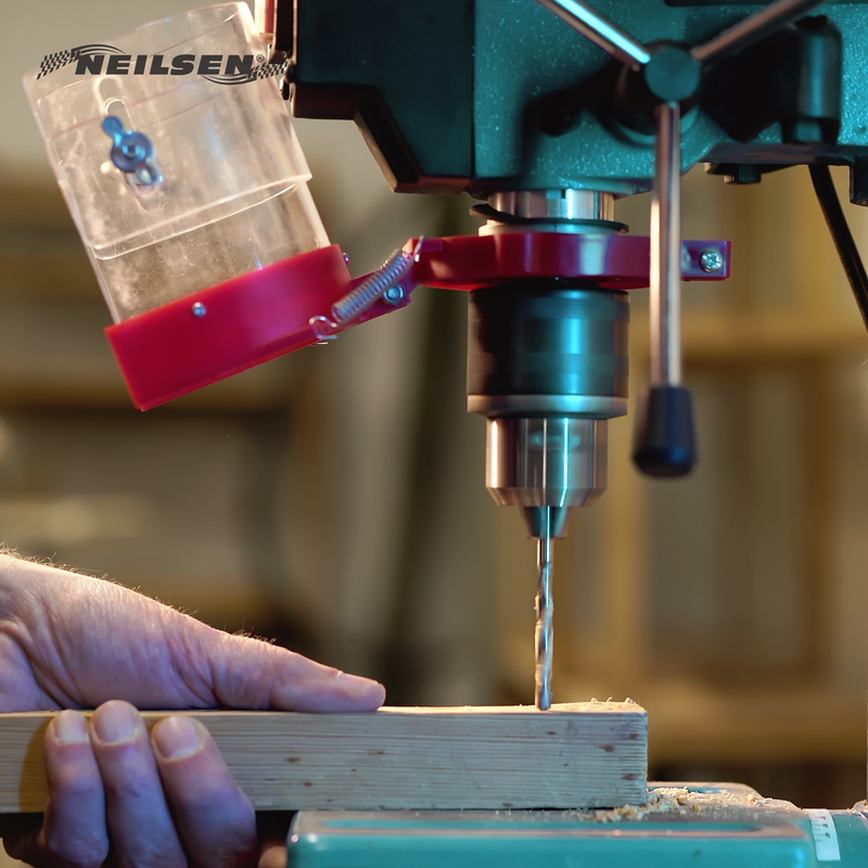 CT3824 - 16mm 550w Pillar Drill
