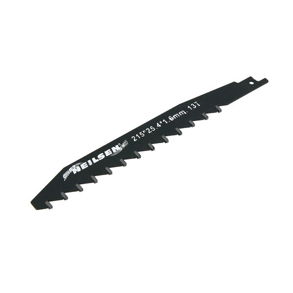 CT3830 - Reciprocating Saw Blade 215mm