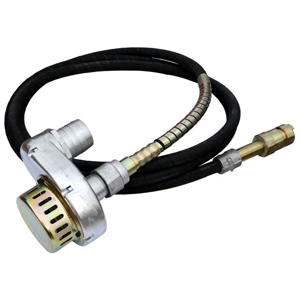 CT3832 - Water Pump With 6m Flexible Hose