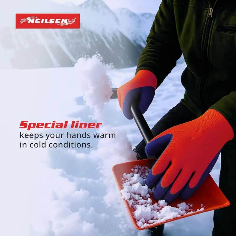 CT3833 - Thermal Work Gloves Size 9 Large