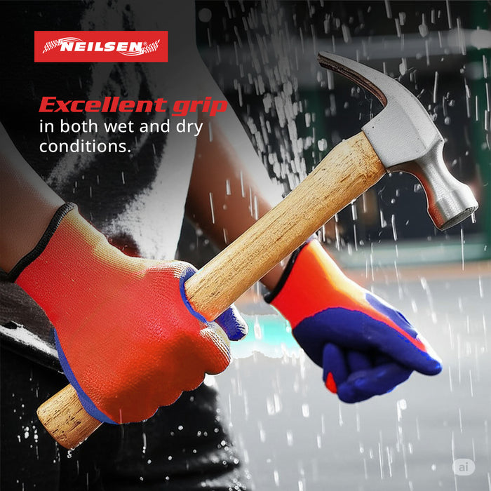 CT3833 - Thermal Work Gloves Size 9 Large