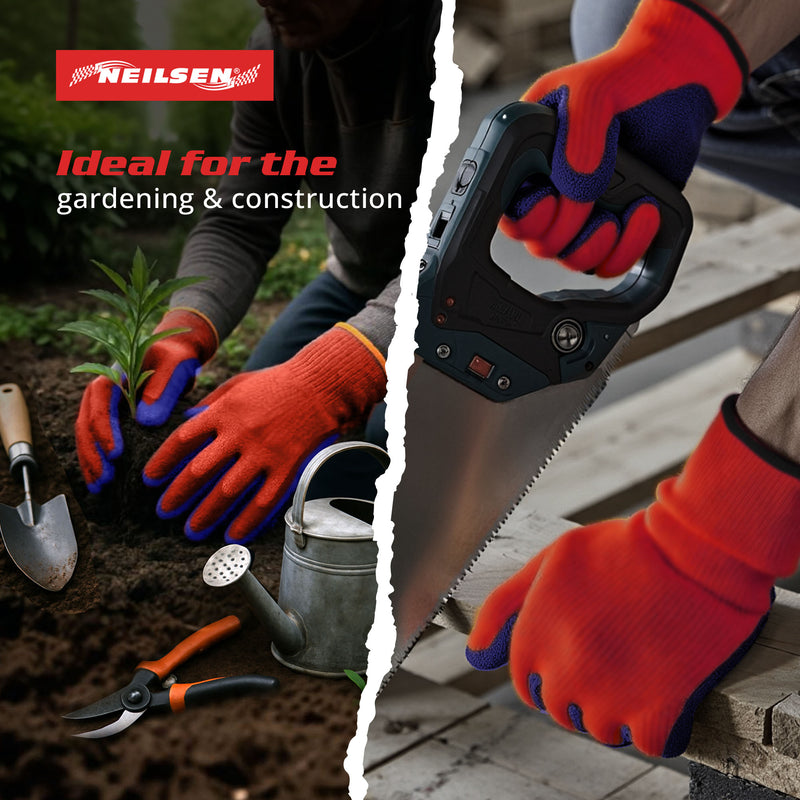 CT3833 - Thermal Work Gloves Size 9 Large