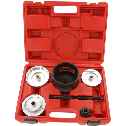 Car Rear Suspension Subframe Bushing Removal Tool ... - Grandado Car Rear Suspension Subframe Bushing Removal Tool ... - Grandado