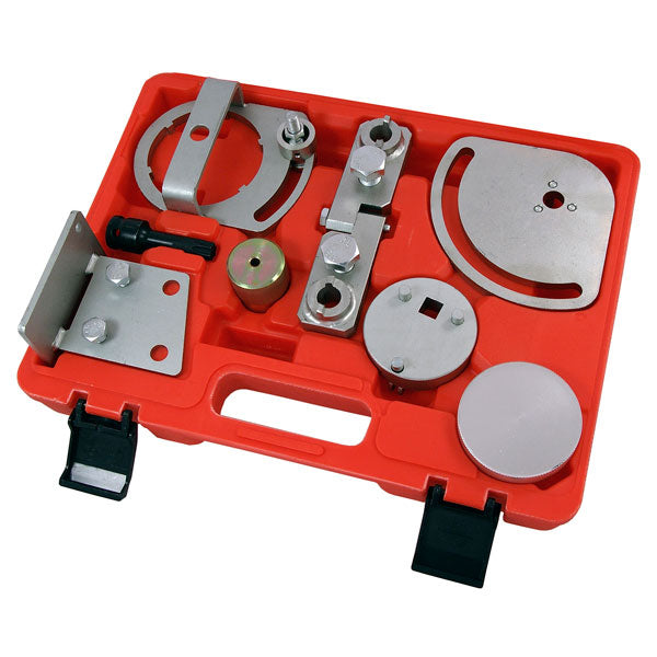 CT3880 - Timing Tool Set - JLR / Volvo and Land Rover Freelander