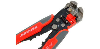CT3904 - 8in. / 200mm  Wire Cutter & Strippers Pro
