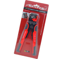 CT3904 - 8in. / 200mm  Wire Cutter & Strippers Pro