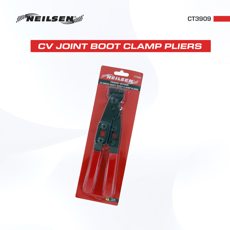 CT3909 - CV Joint Boot Clamp Pliers