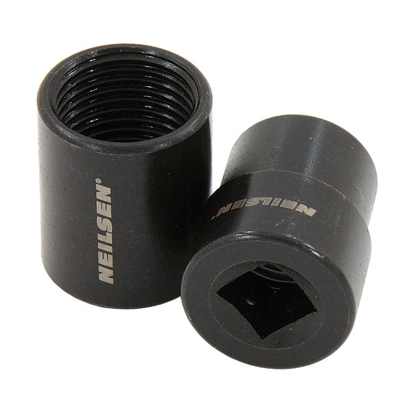 CT3912 - 2pc Wheel lug Nut Removal Set - 1/2in.Drive