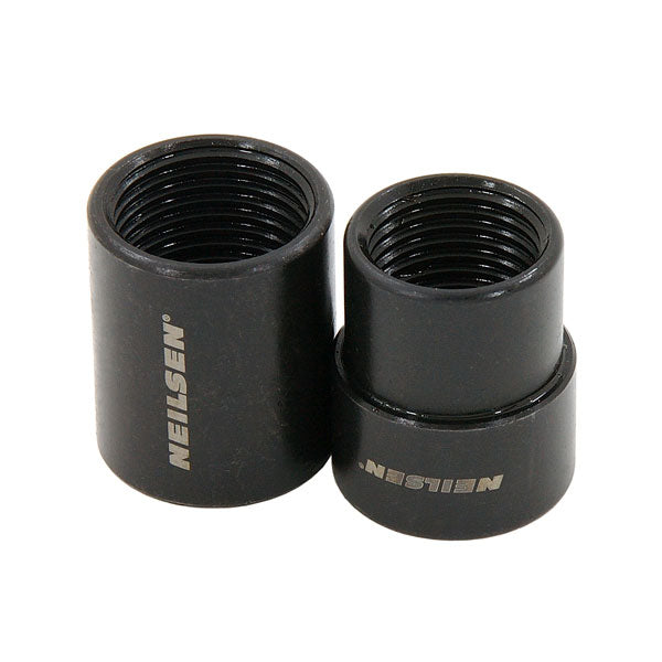 CT3912 - 2pc Wheel lug Nut Removal Set - 1/2in.Drive