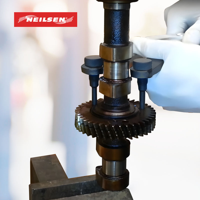 CT3917 - Universal Camshaft and Crankshaft Pulley Holder