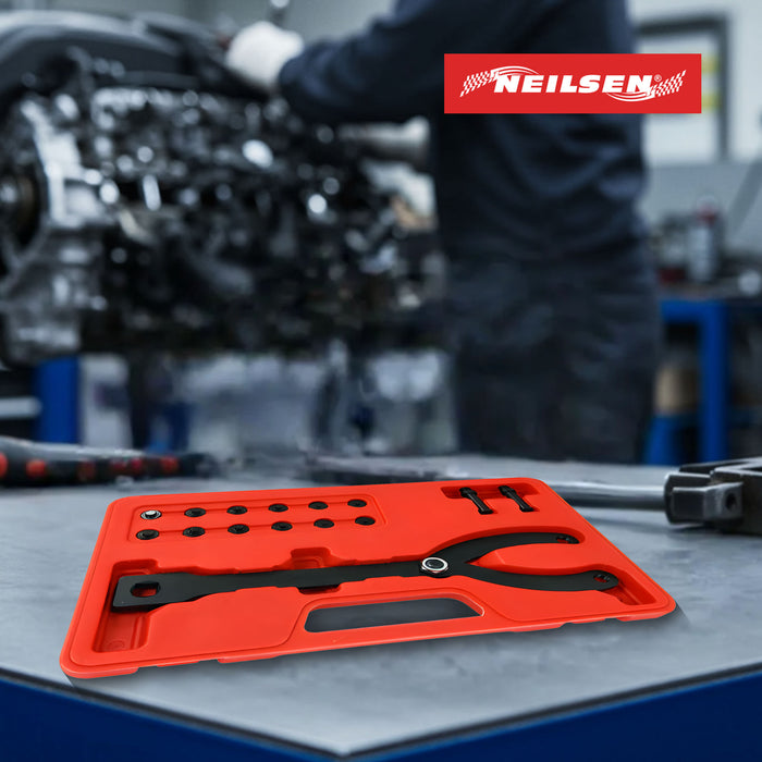 CT3917 - Universal Camshaft and Crankshaft Pulley Holder