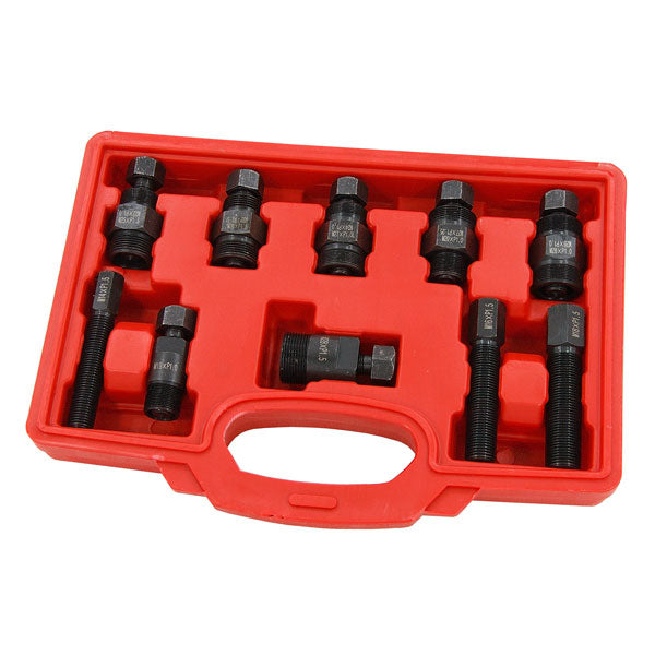 CT3921 Motorcycle Flywheel Puller Set — Neilsen Tools