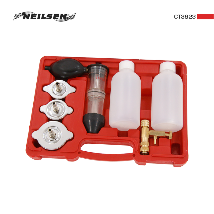 CT3923 - 7pc Block Tester Kit
