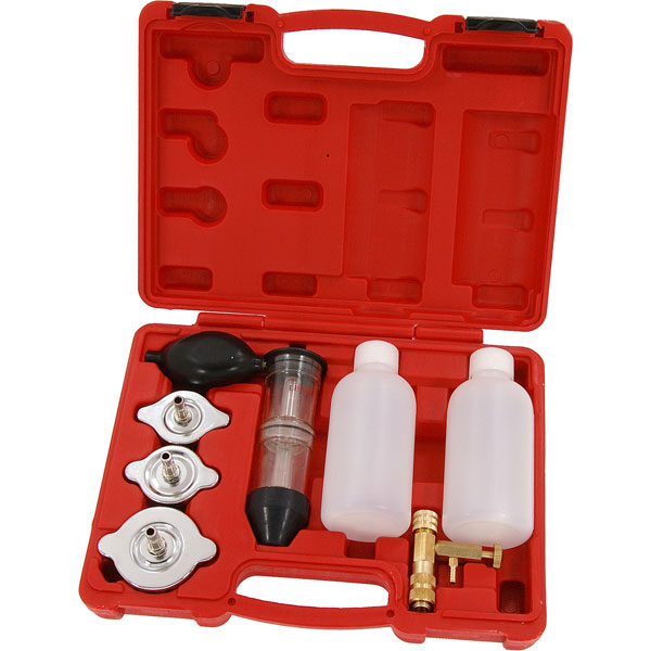 Block Eser Kit CT3923 - 7pc Block Tester Kit — Neilsen Tools