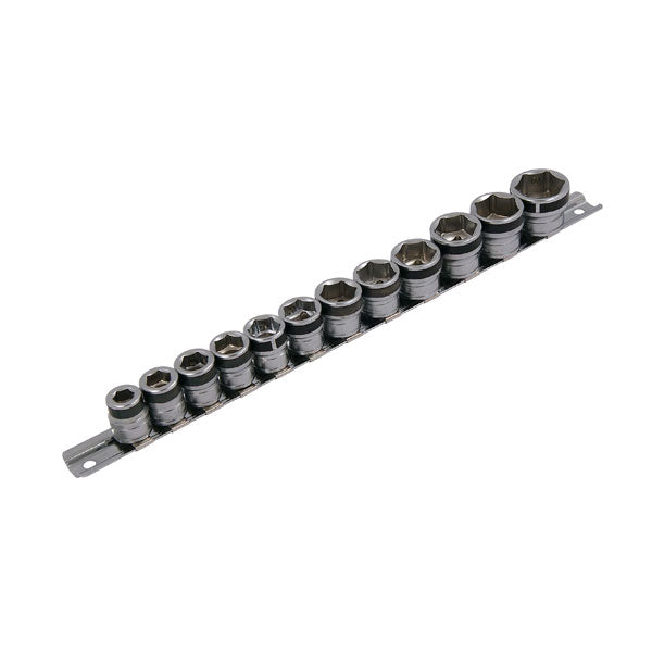 CT3940 - 12pc 3/8in DR Magnetic Socket Set — Neilsen Tools