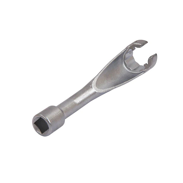 CT3955 - 3/8in Dr Fuel Injector Line Socket - 17mm