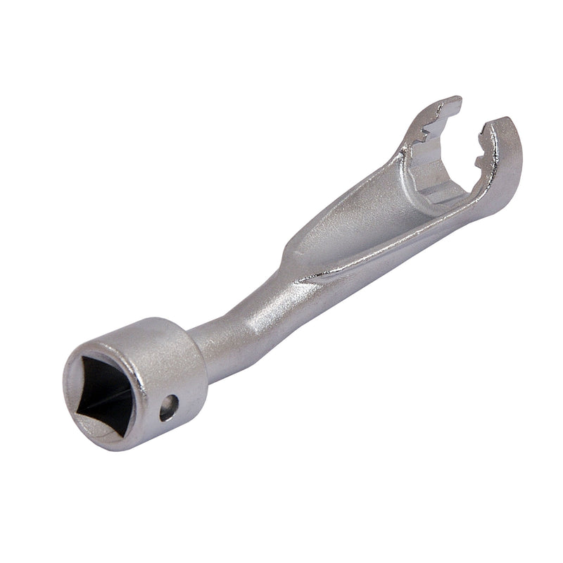 CT3957 - 1/2in Dr Fuel Injector Line Socket - 17mm