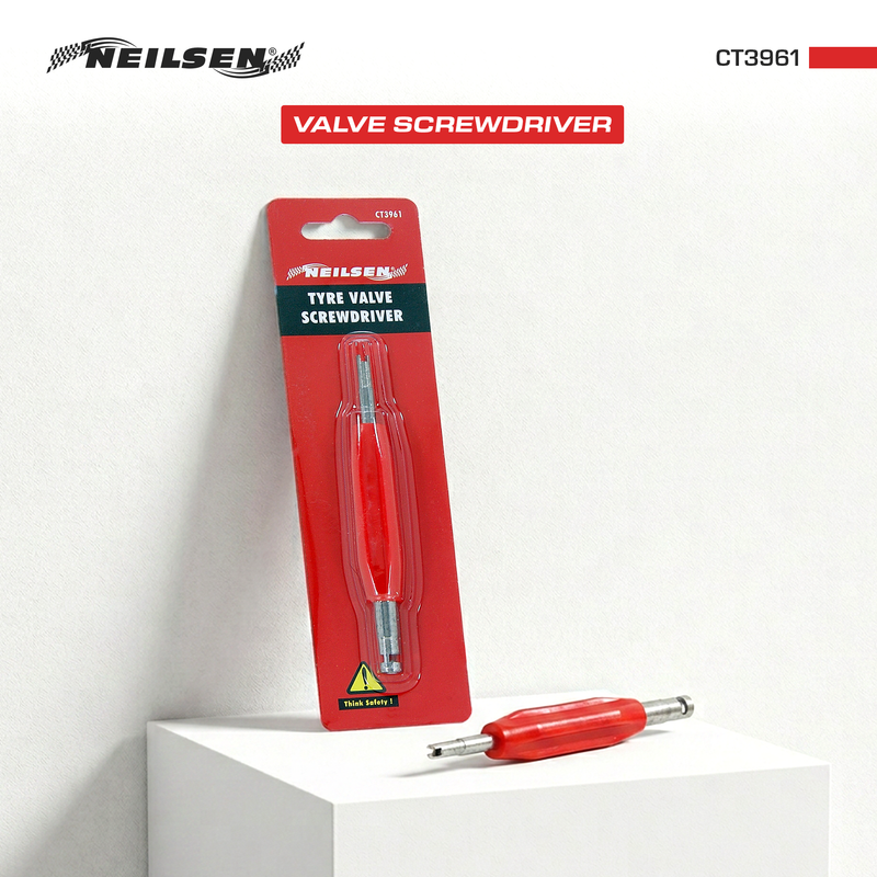 CT3961 - Tyre Valve Screwdriver