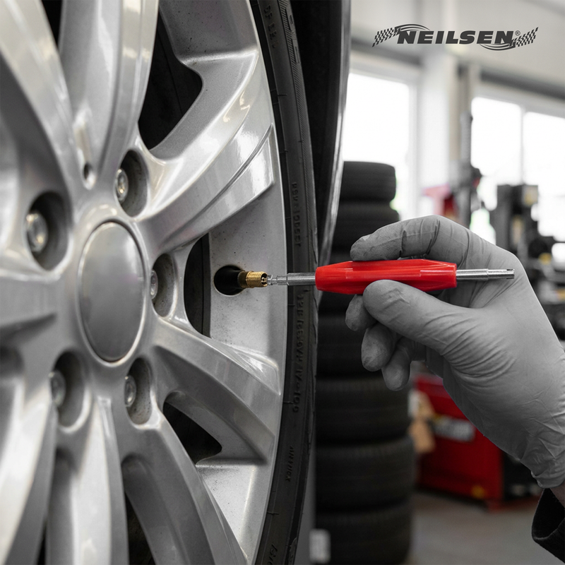 CT3961 - Tyre Valve Screwdriver