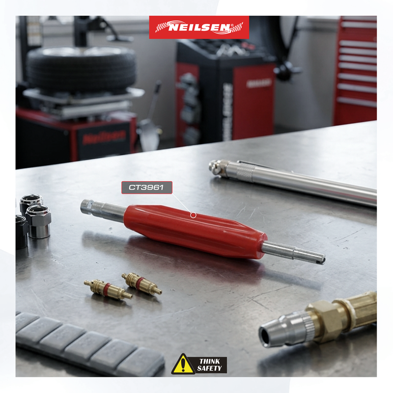 CT3961 - Tyre Valve Screwdriver