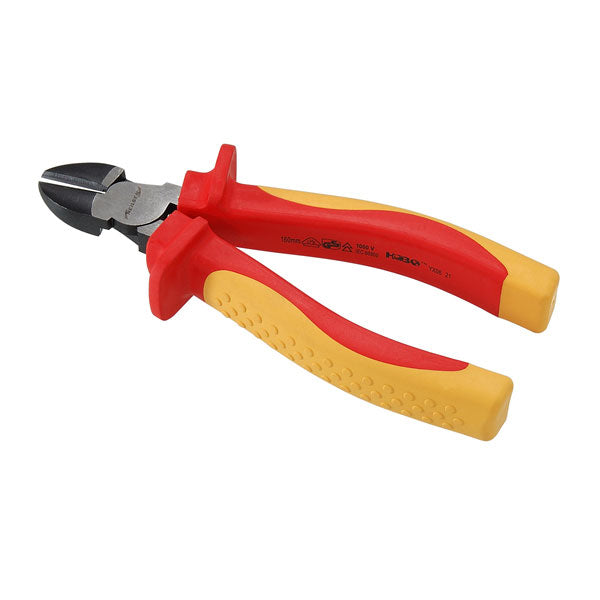 CT3963 - Side Cutter 6in VDE