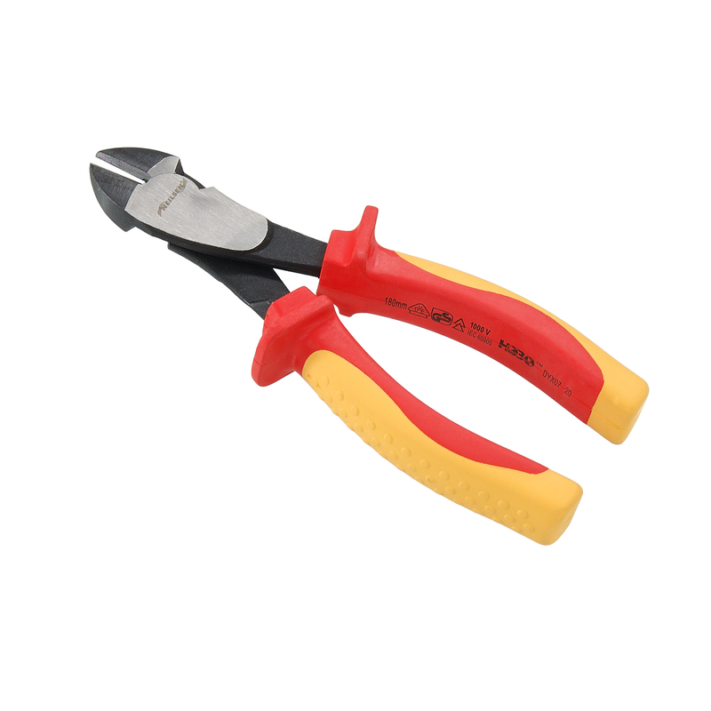 CT3964 - 7in VDE Side Cutter