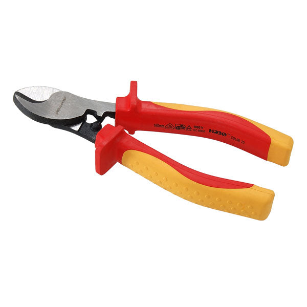 CT3966 - 6in VDE Cable Cutter