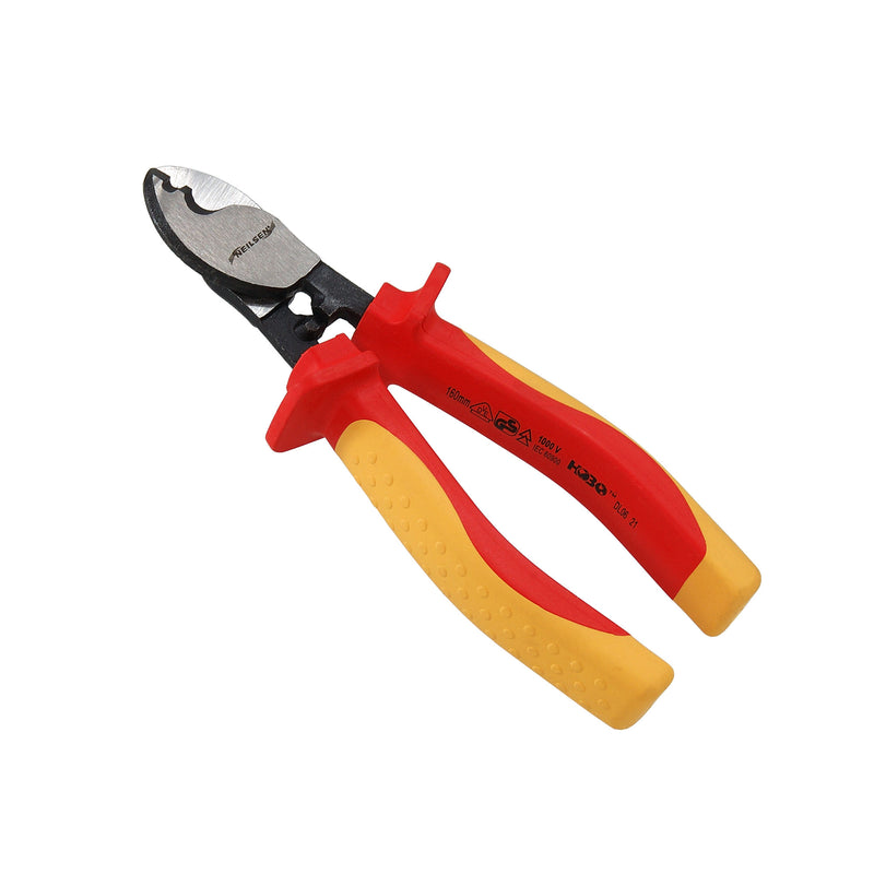 CT3967 - 6in VDE Cable Cutter
